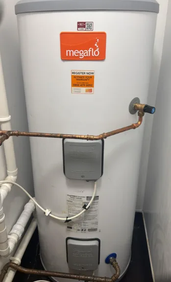 High Efficiency Boiler Installation Cardiff