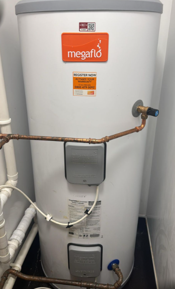 Boiler Installation
