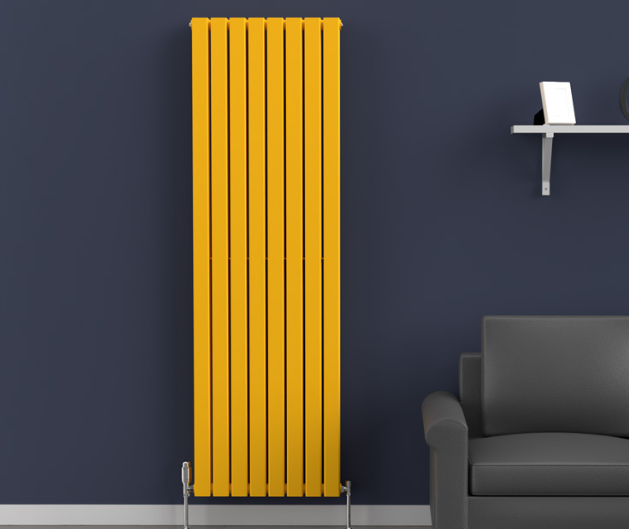 Designer Radiators
