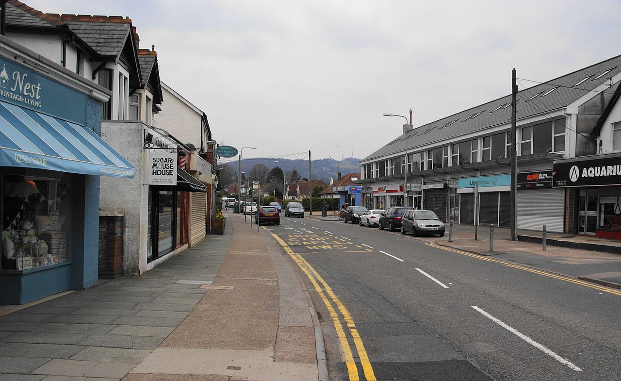Trusted Plumber in Rhiwbina