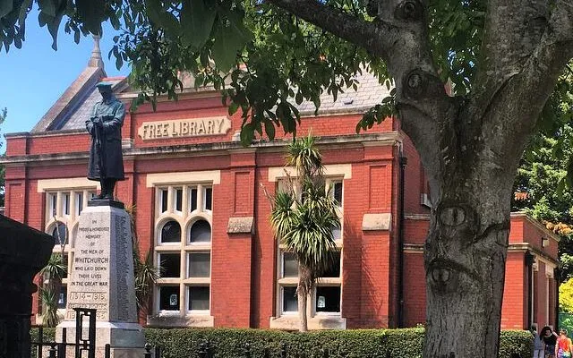 Trusted Plumber in Whitchurch