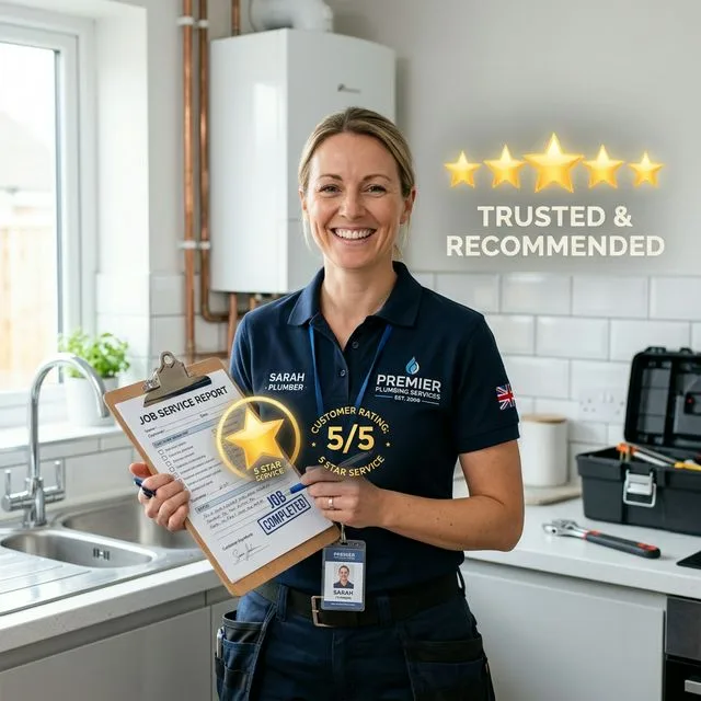 Trusted Plumber