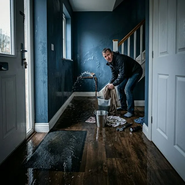 Water Damage