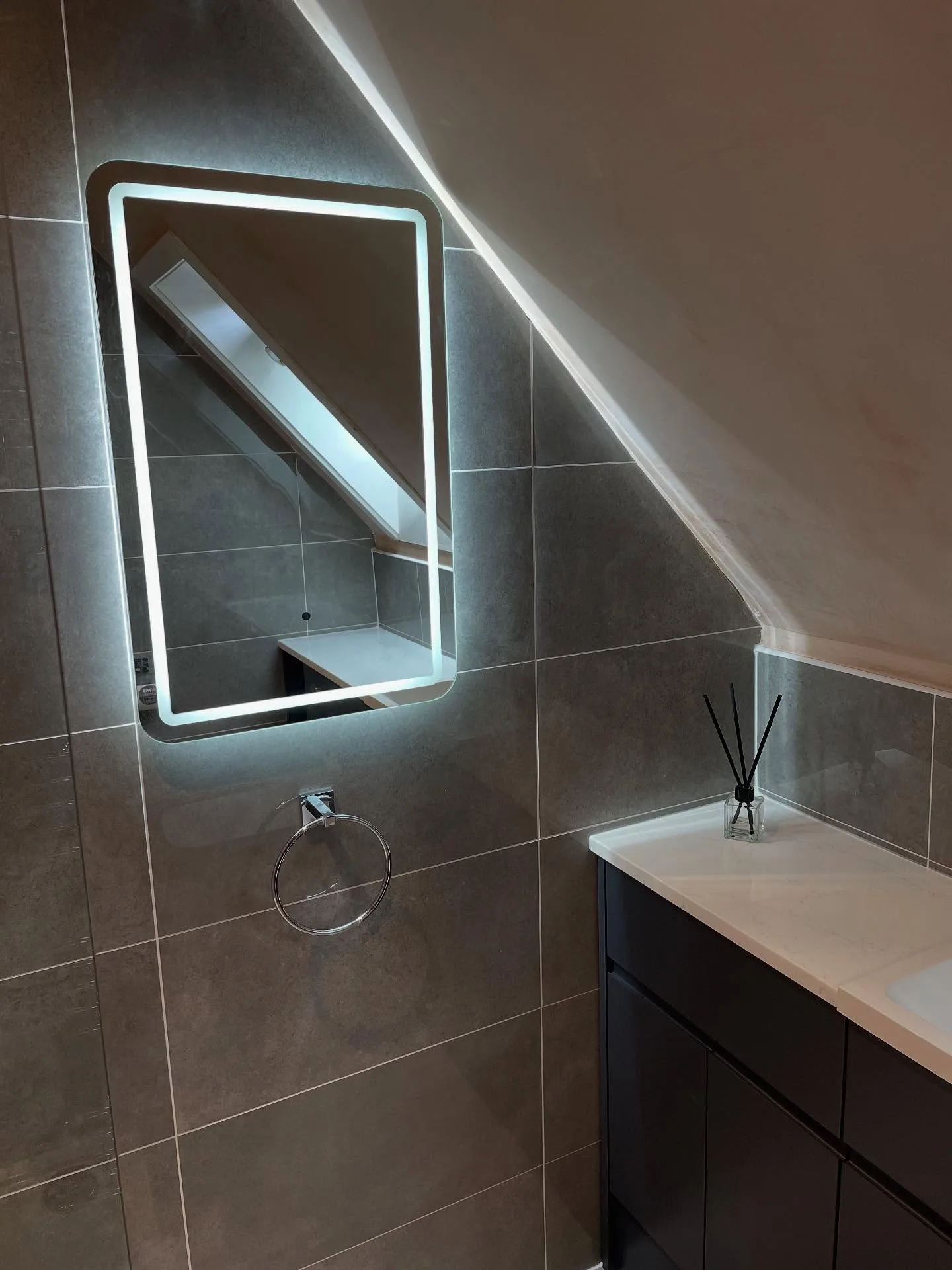 Premium Tiling